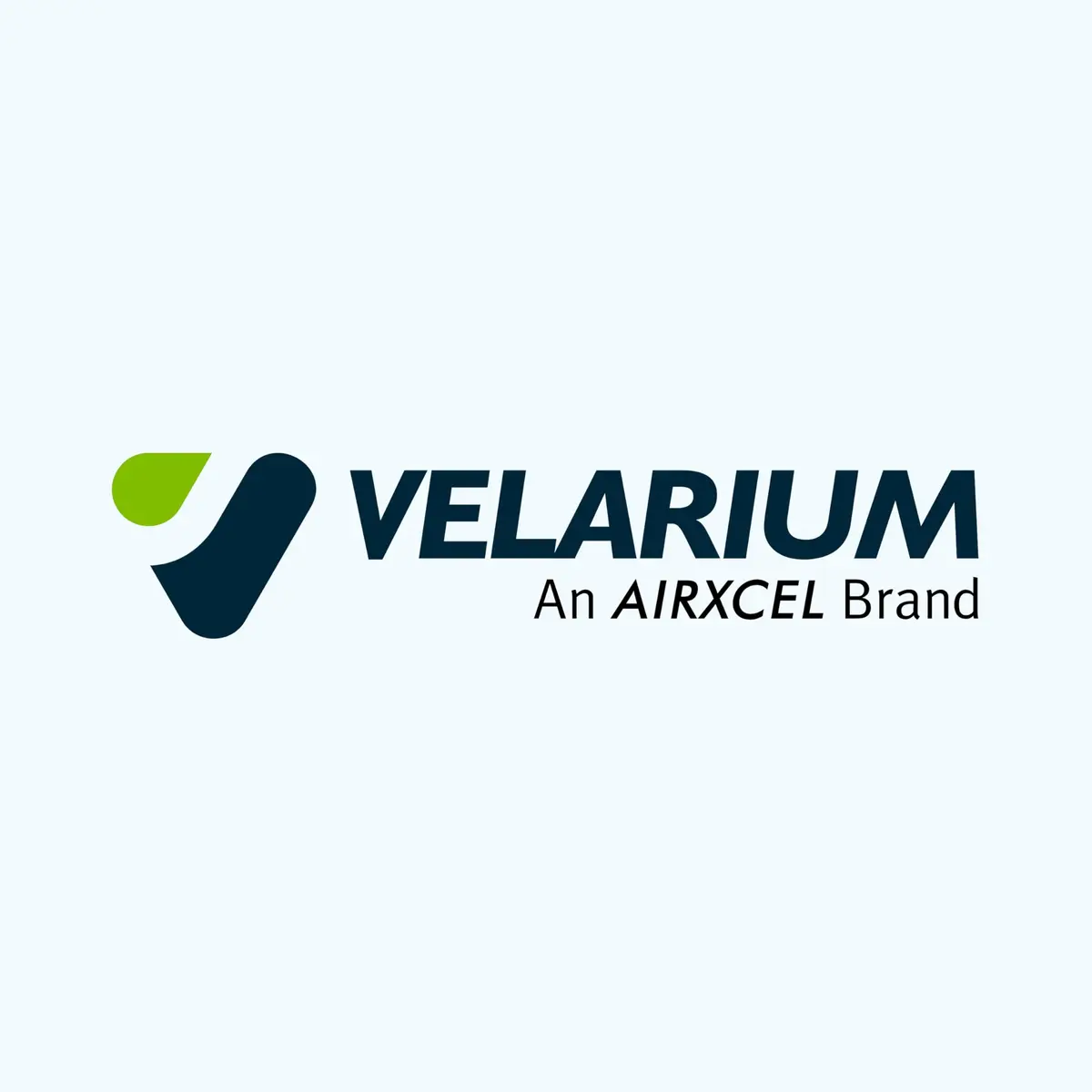 Velarium 9' RV Vinyl Canopy Blue Fade | Heavy-Duty 13.5oz, Cold & Crack-Resistant (Fabric Size 8' 2") - view 7