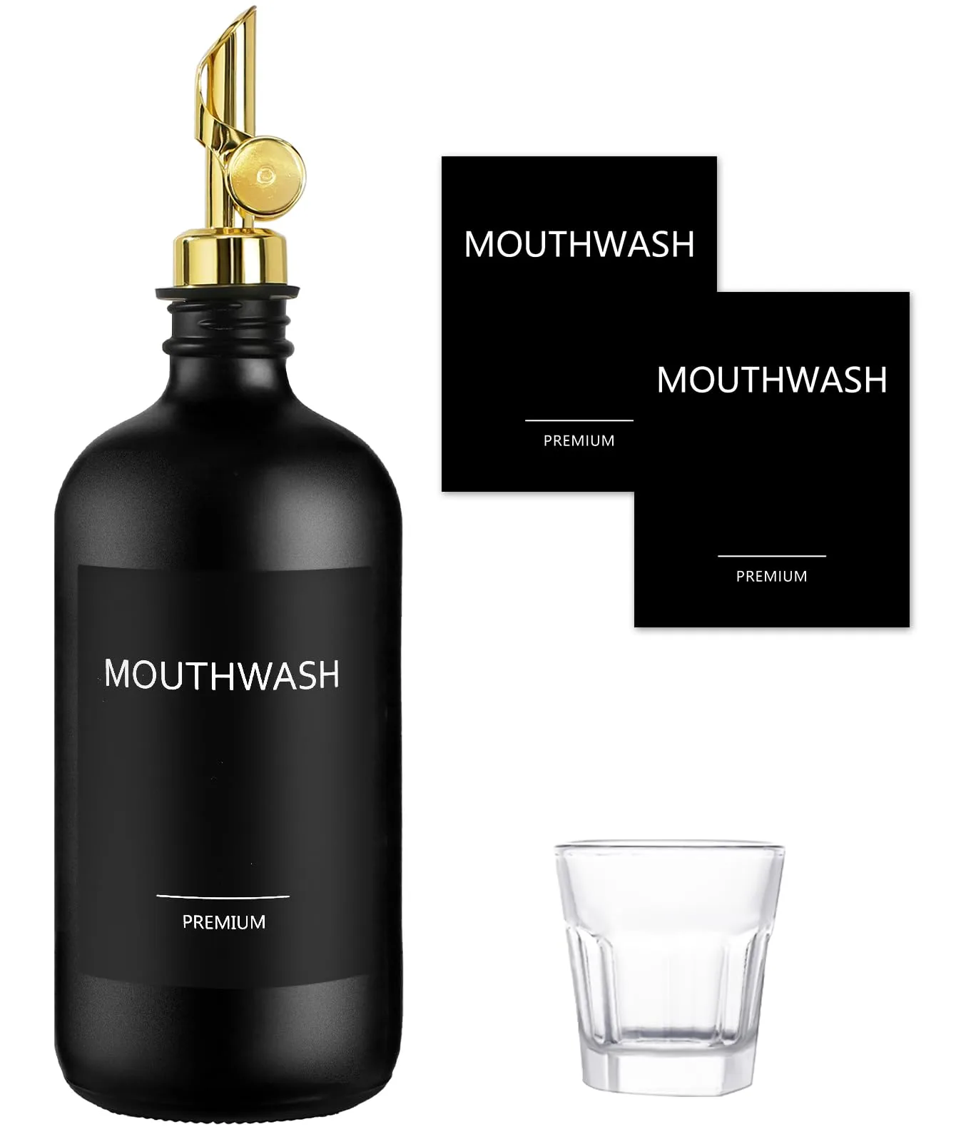 All products