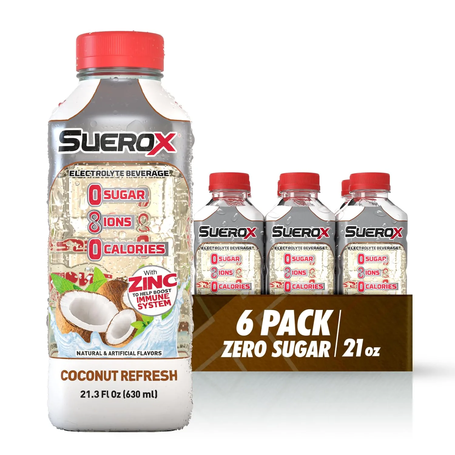 Sports Drinks