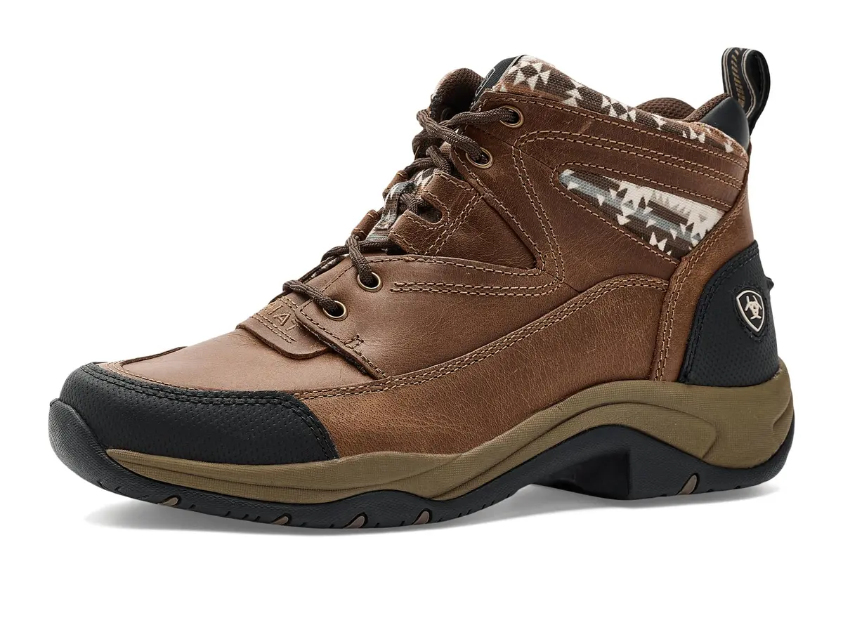 ARIAT Women's Terrain Boot 9.5 | Durable, Comfortable Work Footwear for Women - main product image