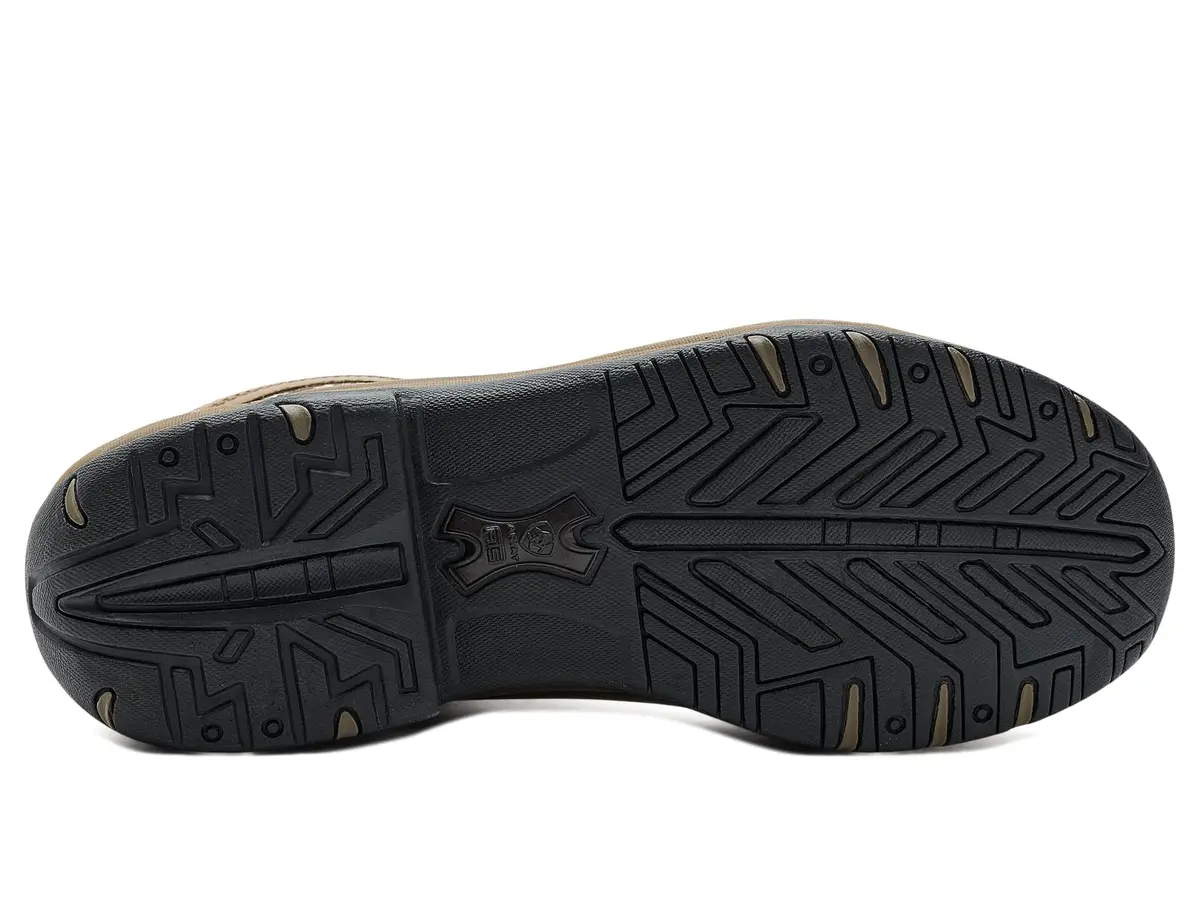 ARIAT Women's Terrain Boot 9.5 | Durable, Comfortable Work Footwear for Women - view 5