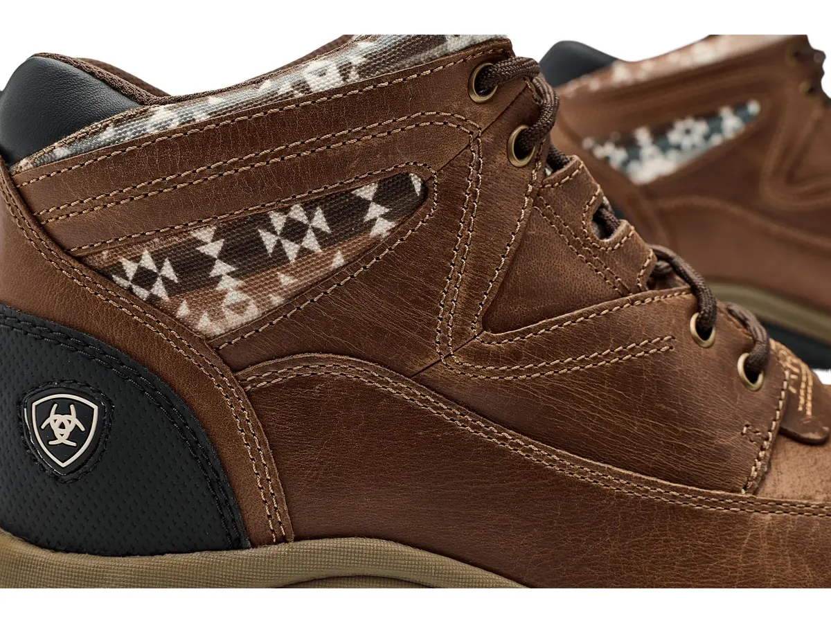 ARIAT Women's Terrain Boot 9.5 | Durable, Comfortable Work Footwear for Women - view 6
