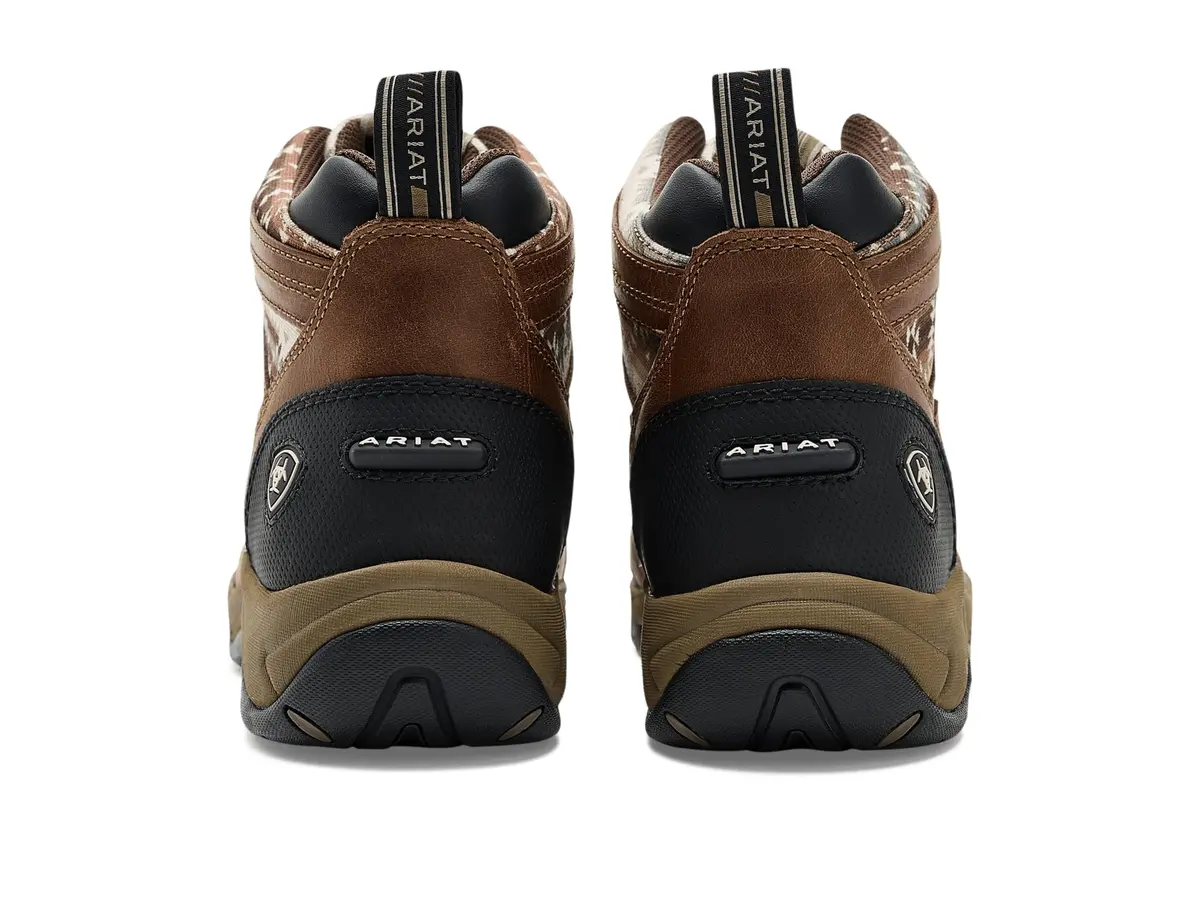 ARIAT Women's Terrain Boot 9.5 | Durable, Comfortable Work Footwear for Women - view 7