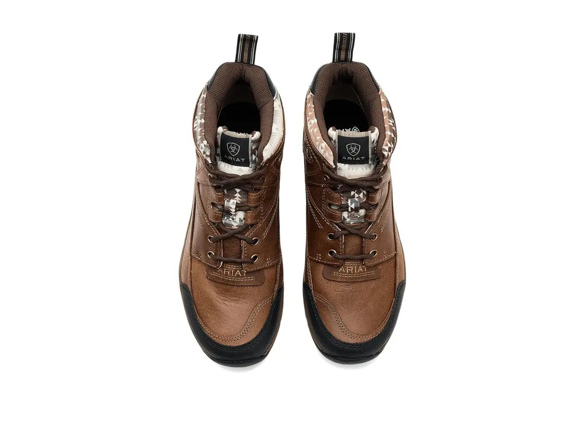 ARIAT Women's Terrain Boot 9.5 | Durable, Comfortable Work Footwear for Women - view 2