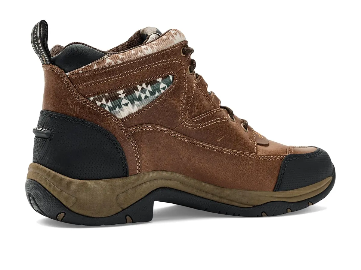 ARIAT Women's Terrain Boot 9.5 | Durable, Comfortable Work Footwear for Women - view 3