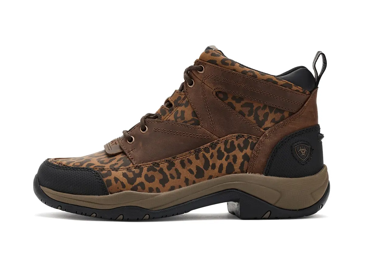 ARIAT Women's Terrain Boot 10 US | Durable Support for Outdoors (120 chars) - view 6