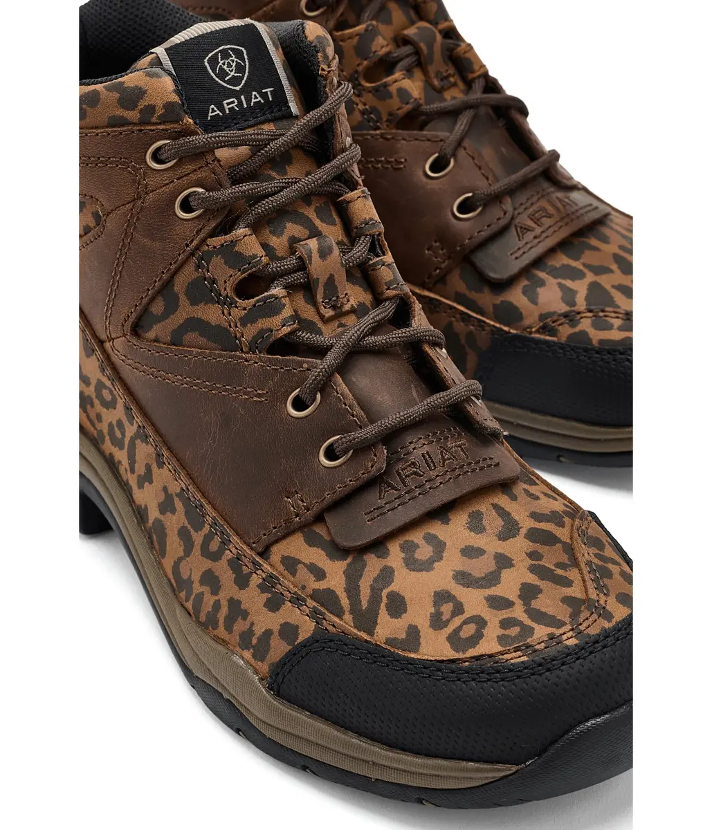 ARIAT Women's Terrain Boot 10 US | Durable Support for Outdoors (120 chars) - view 8