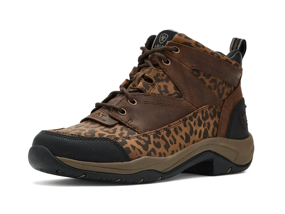 ARIAT Women's Terrain Boot 6 | Durable Support for Outdoor Work & Casual Wear - main product image