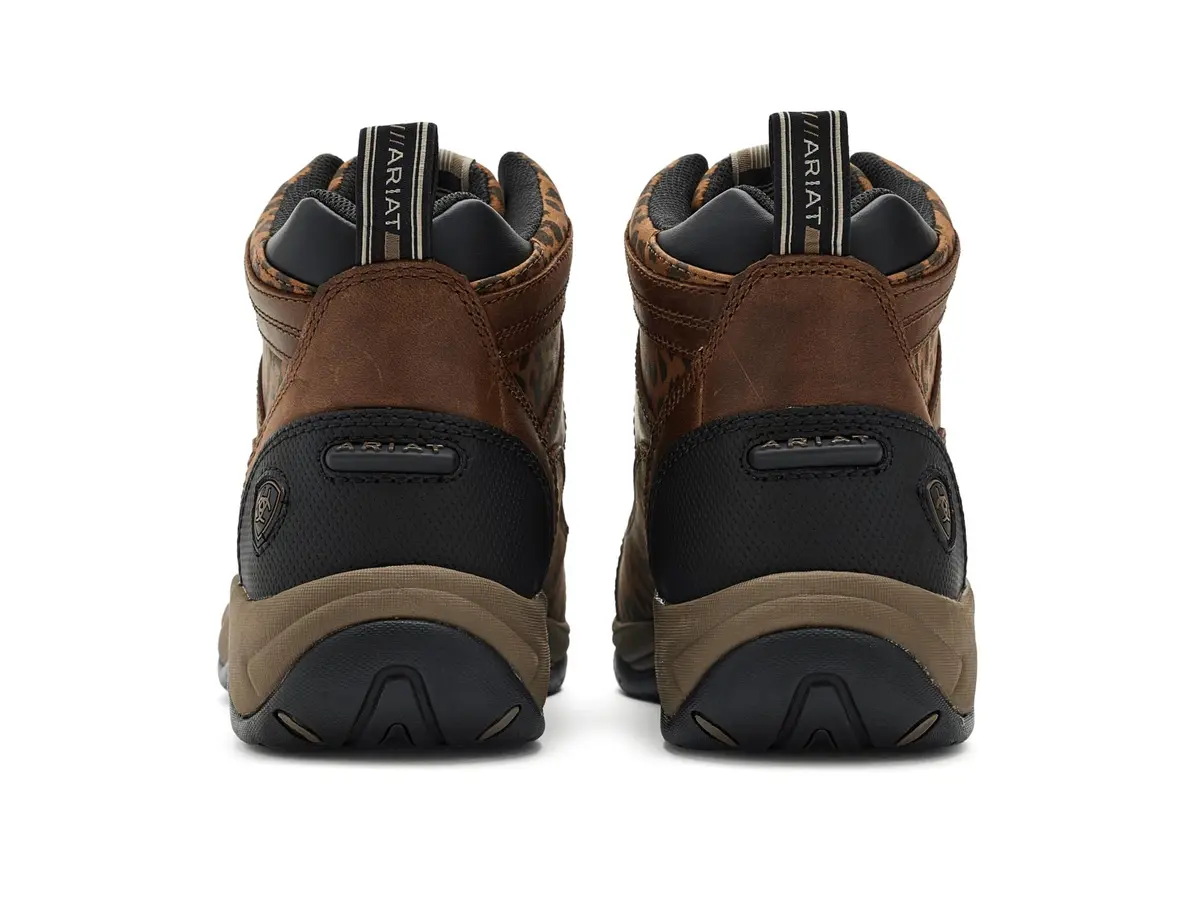 ARIAT Women's Terrain Boot 6 | Durable Support for Outdoor Work & Casual Wear - view 9