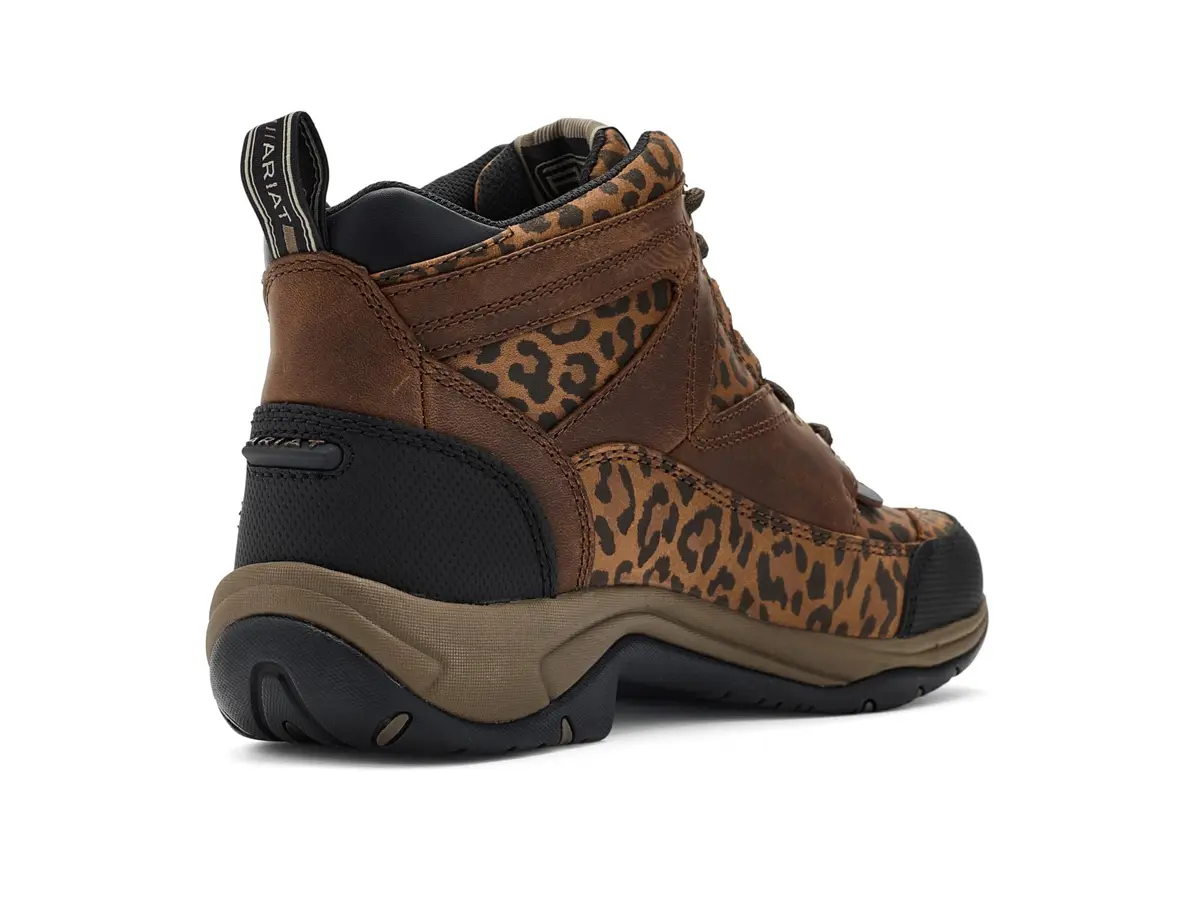 ARIAT Women's Terrain Boot 6 | Durable Support for Outdoor Work & Casual Wear - view 5