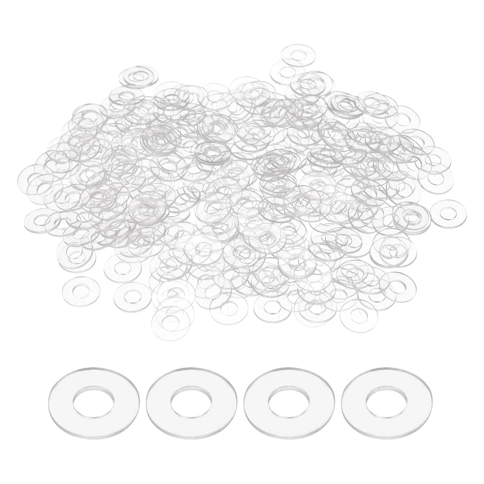 Flat Washers