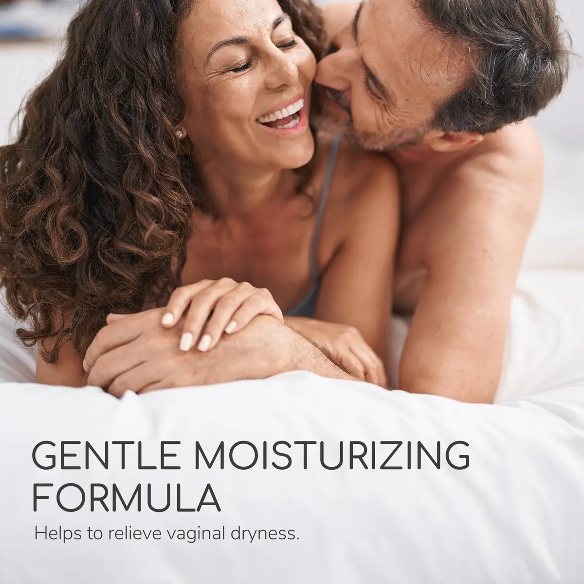 Astroglide Pure & Simple 5 fl oz Water-Based Lubricant | Naturally Derived, Vegan, pH-Balanced - view 5