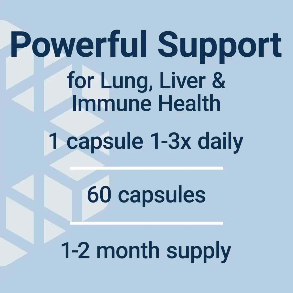 Life Extension N-Acetyl-L-Cysteine (NAC) 600 mg Capsules | Potent Antioxidant Support for Immune, Respiratory & Liver Health (120 Count) - view 4