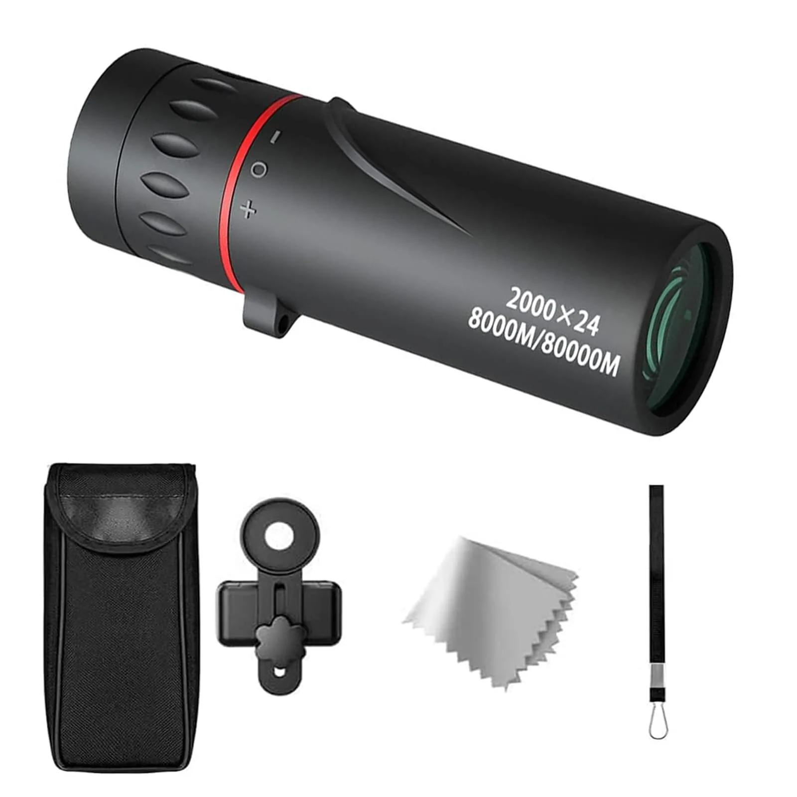Monoculars