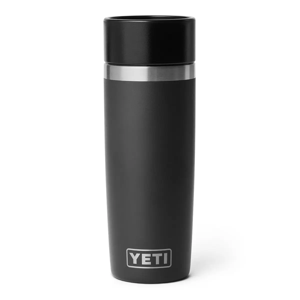 YETI Rambler 16 oz Travel Bottle | Vacuum Insulated Stainless Steel, Leakproof Cap, Car Cup Compatible - view 5