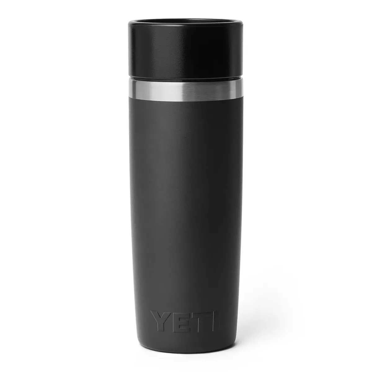 YETI Rambler 16 oz Travel Bottle | Vacuum Insulated Stainless Steel, Leakproof Cap, Car Cup Compatible - view 7