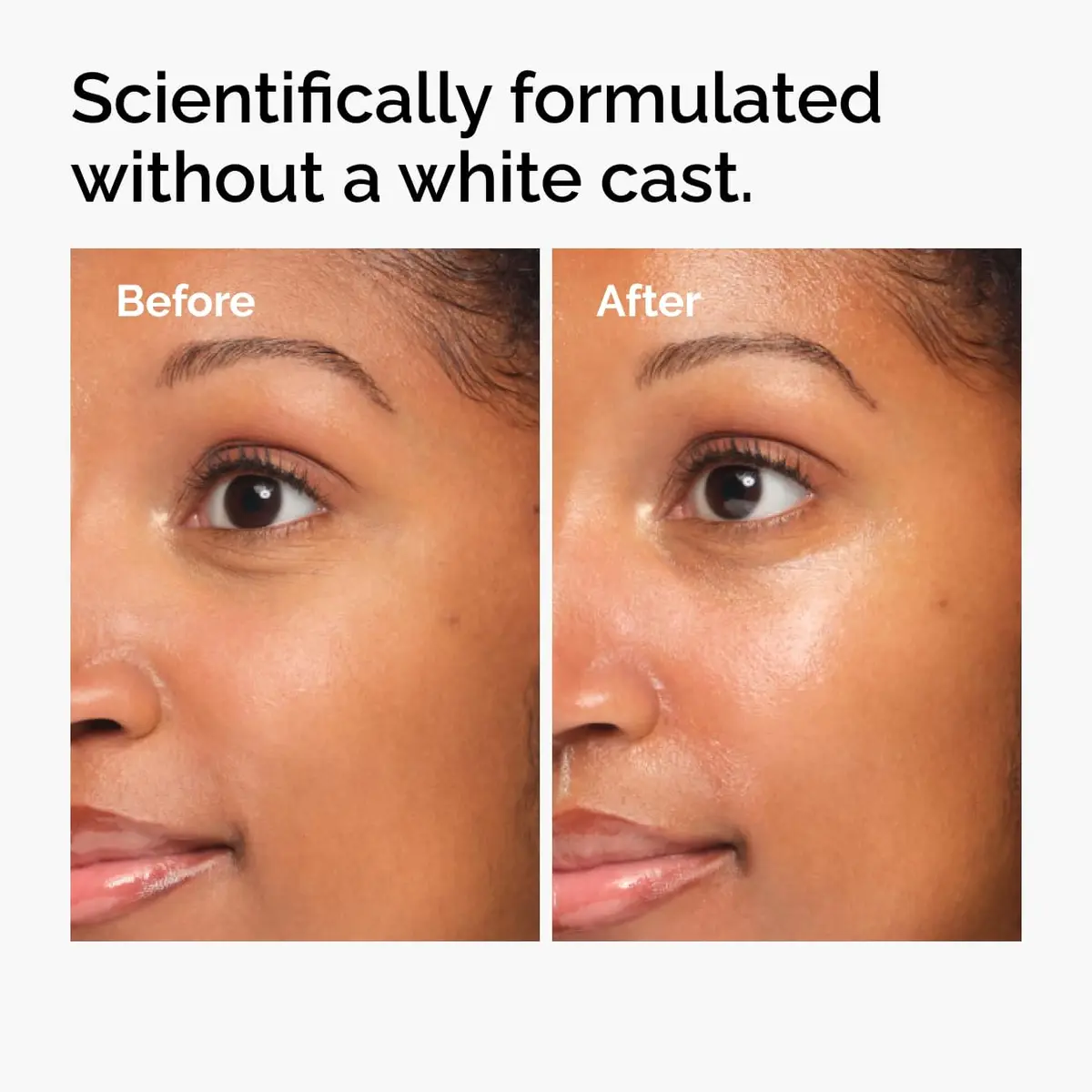 The Ordinary UV Filters SPF 45 Serum Sunscreen 60ml (2 Fl Oz) | Broad-Spectrum UVA/UVB Protection - view 2
