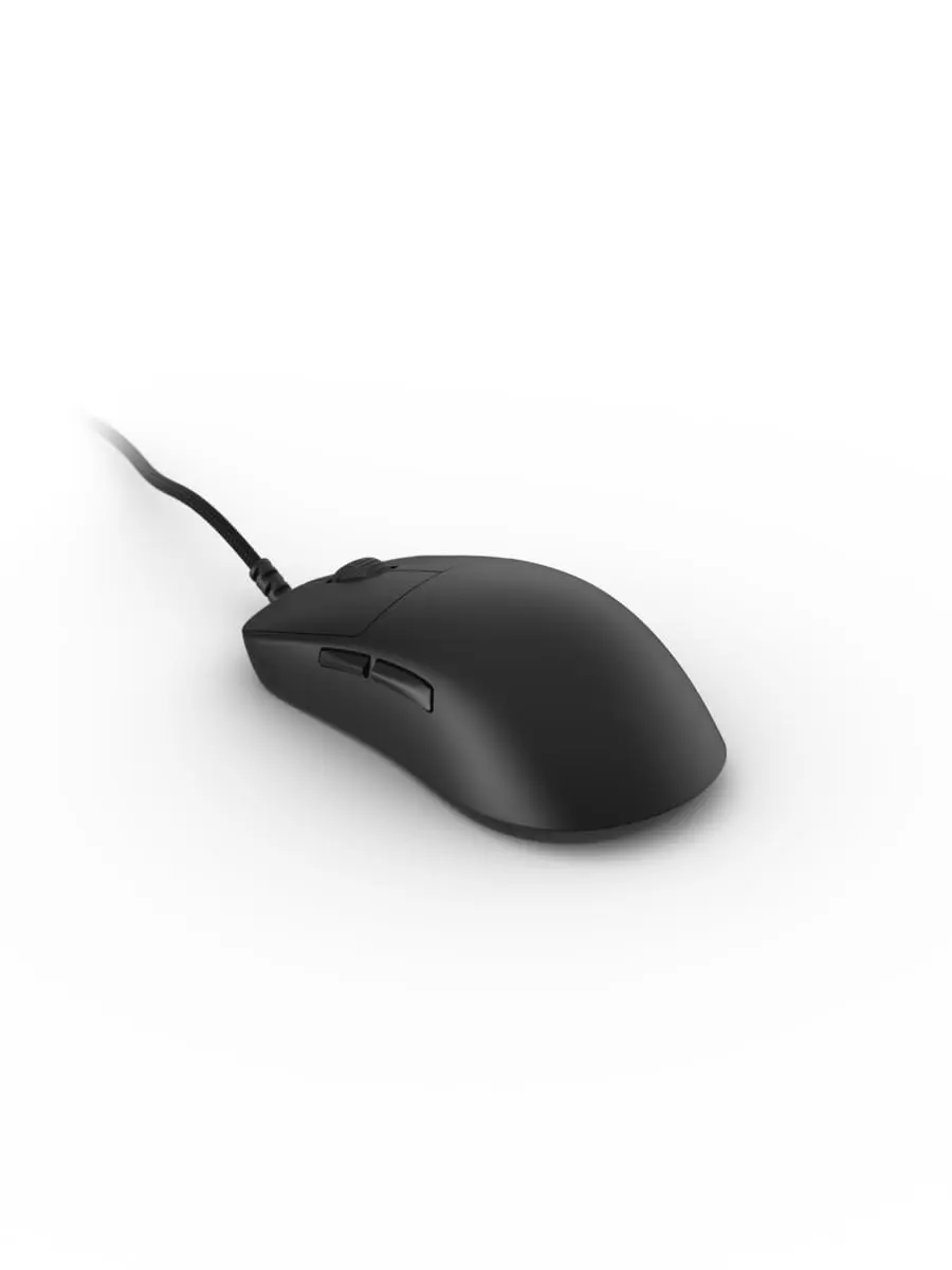 ENDGAME GEAR OP1 8K v2 Black | Esports Gaming Mouse with 30K DPI & 8000Hz Polling - main product image
