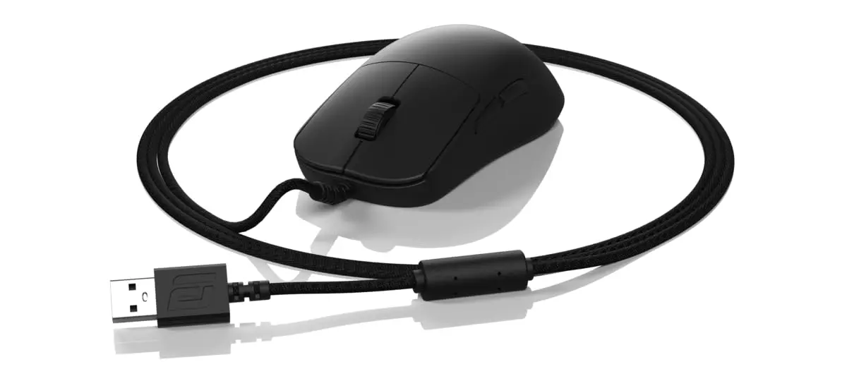 ENDGAME GEAR OP1 8K v2 Black | Esports Gaming Mouse with 30K DPI & 8000Hz Polling - view 8