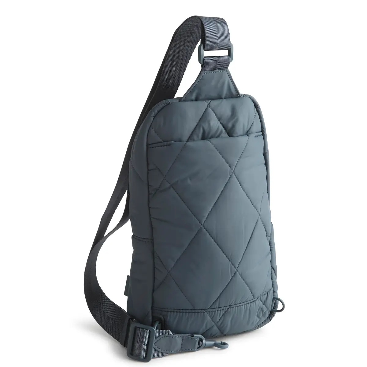 Vera Bradley Featherweight Lorman Sling Backpack Water Resistant for Travel & Work | Compact & Stylish (70-120 chars) - view 2