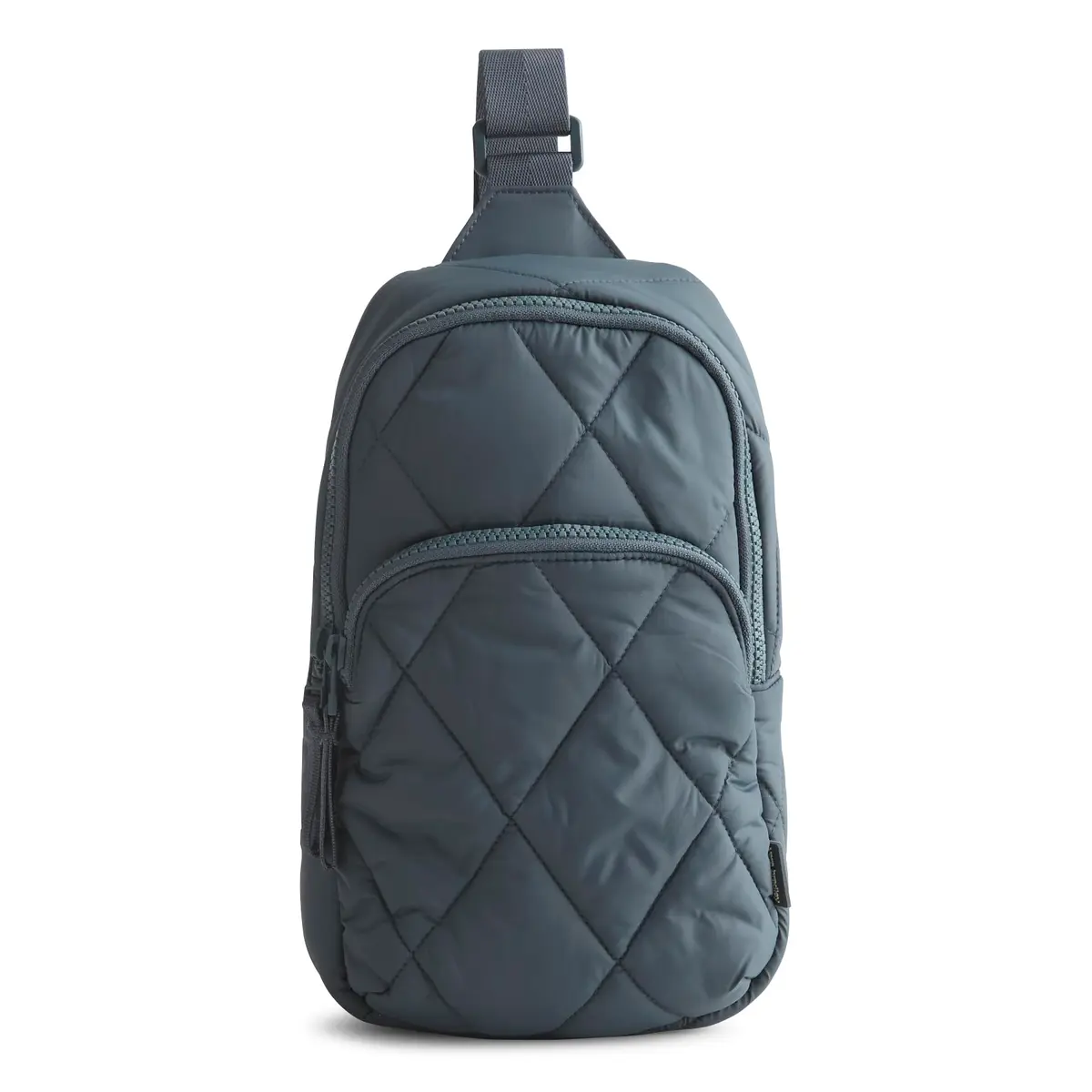 Vera Bradley Featherweight Lorman Sling Backpack Water Resistant for Travel & Work | Compact & Stylish (70-120 chars) - view 4