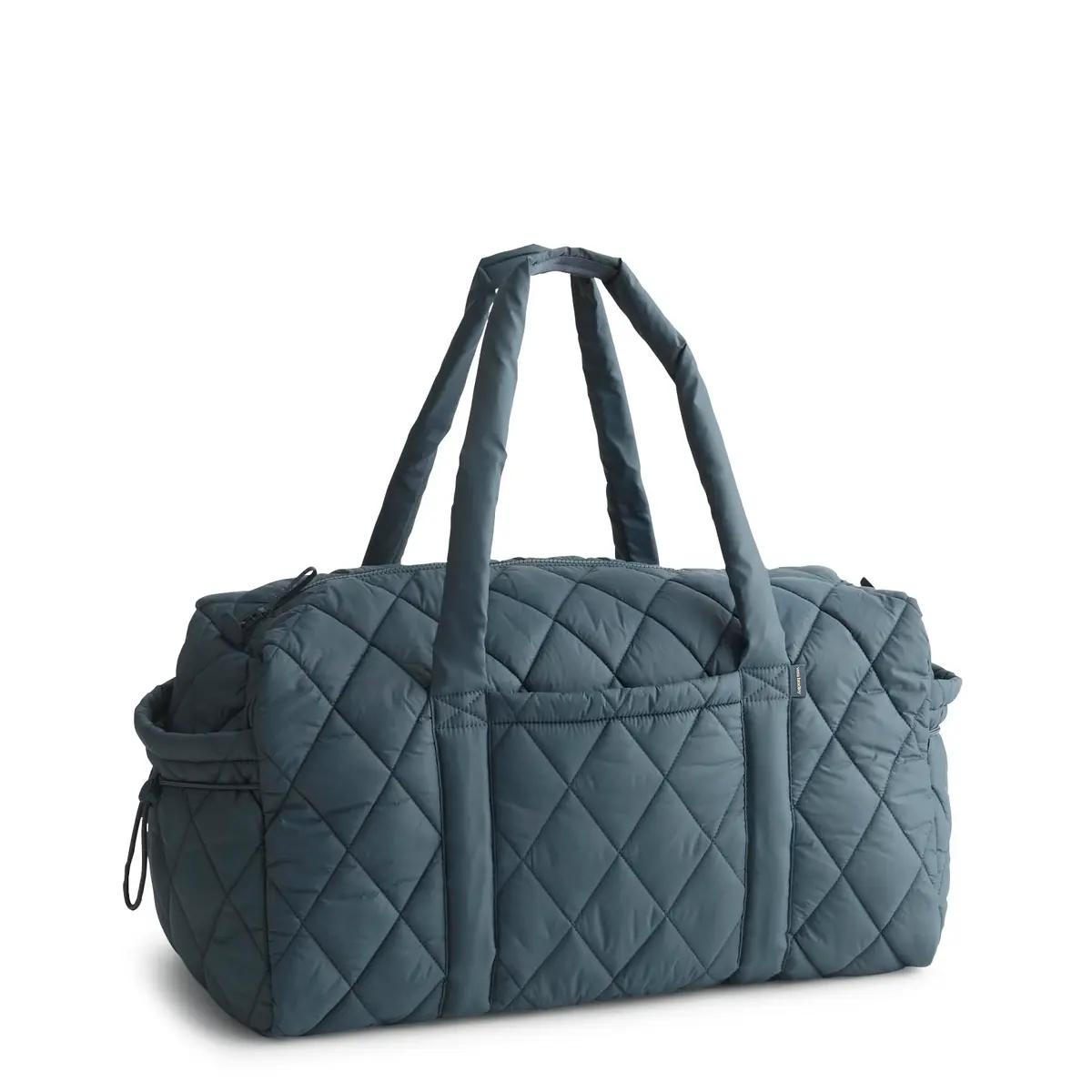 Vera Bradley Featherweight Large Original Duffel Travel Bag | Water-Repellent, Recycled Fabric, 58L, 22x12x12 inches - main product image