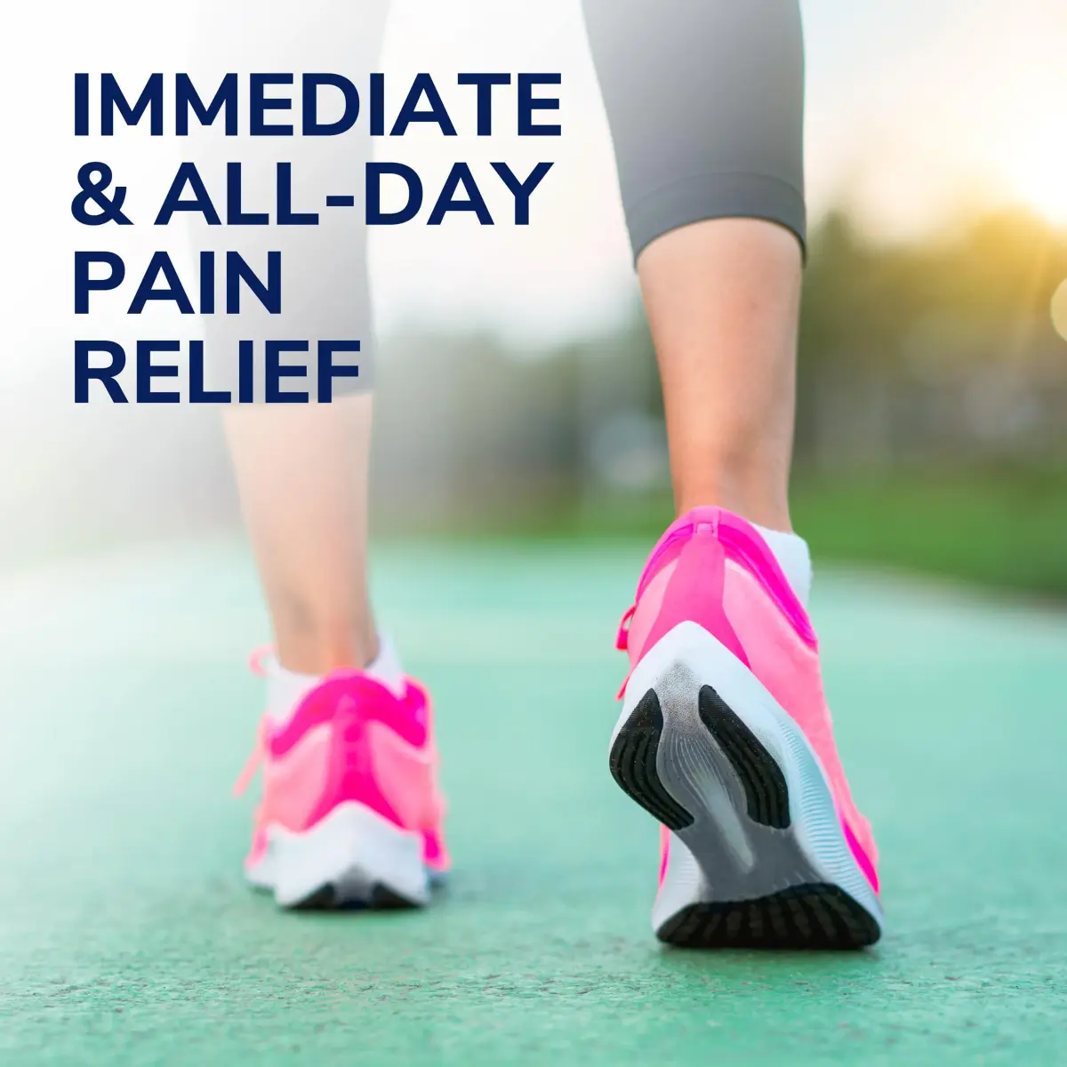 Dr. Scholl's Plantar Fasciitis Relief Orthotic Insoles for Women - Pack of 2 | Clinically Proven to Stop Recurrence - view 4