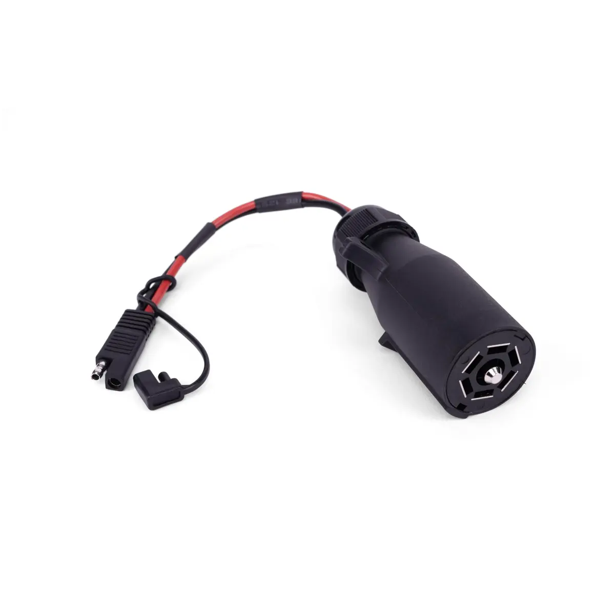 AirLift 16188 Digital Portable Compressor | 120 PSI, 1.97 CFM, Digital Pressure Gauge, Auto Shutoff, Silver - view 4
