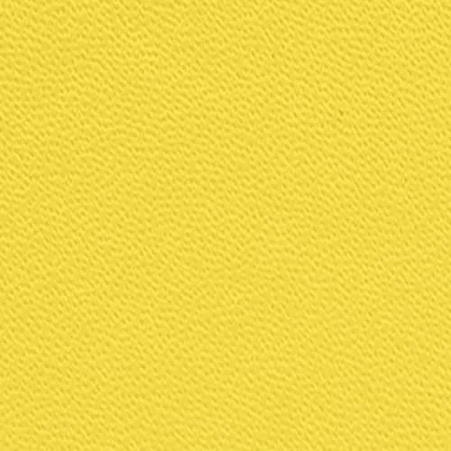 PAPERAGE Lined Journal Notebook 5.6 x 8 in (252 Pages, Yellow) | Acid-Free Paper for Smooth Writing - main product image