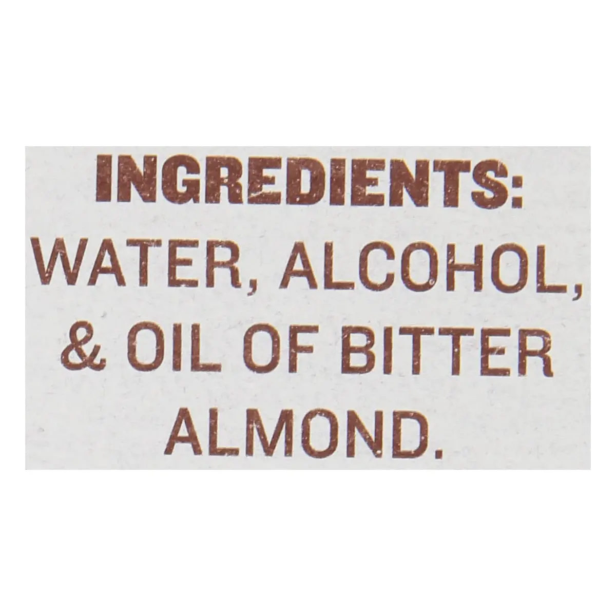 McCormick Pure Almond Extract 2 fl oz | Gluten-Free, Non-GMO, Vegan (Pack of 2) - view 8