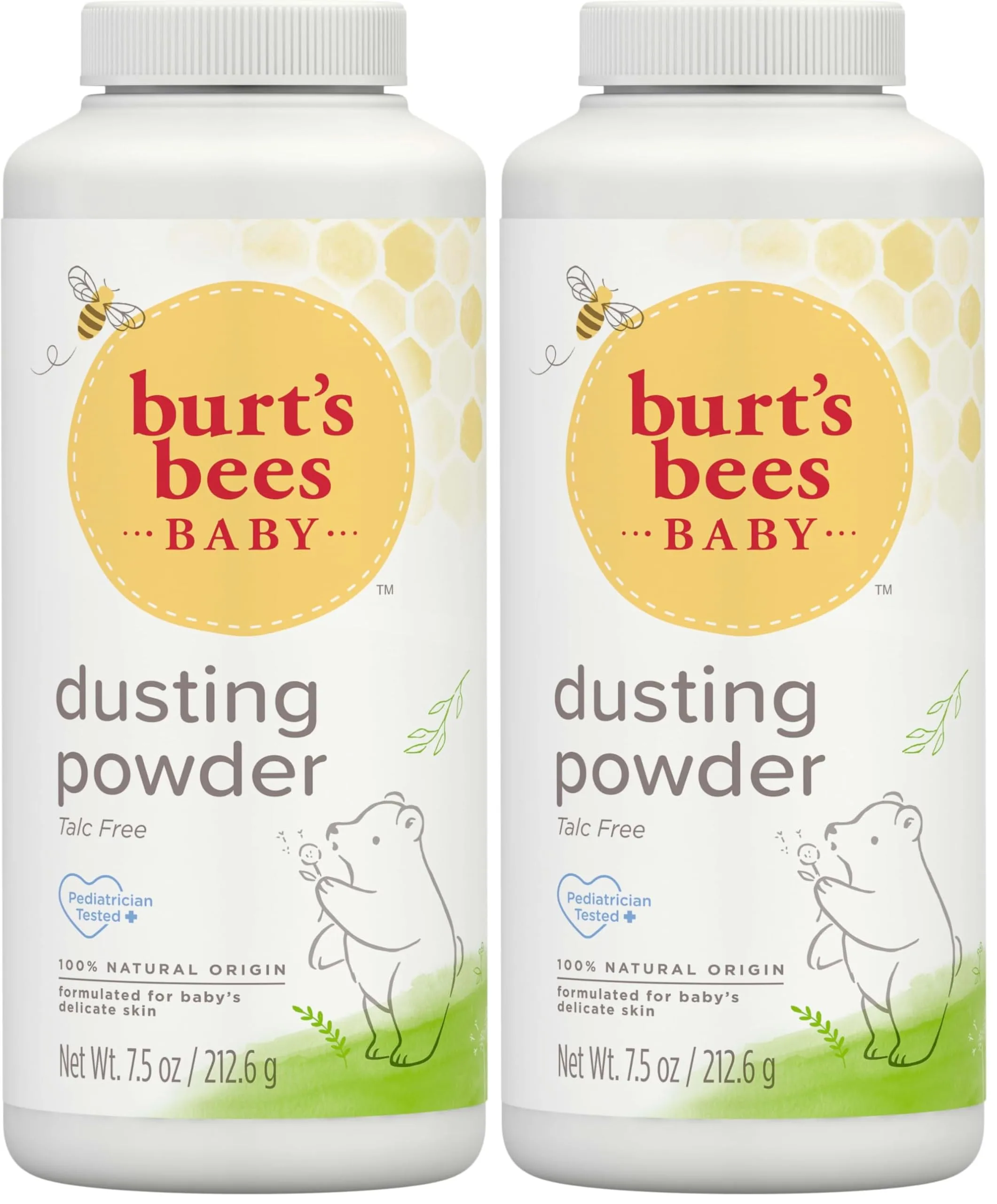 Baby Care