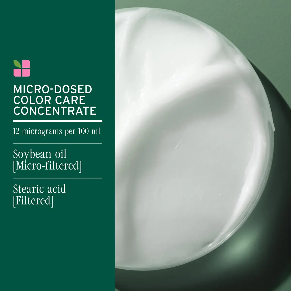 Biolage Color Last Conditioner Refill – For Color-Treated Hair, 16.9 fl oz | Nourishes & Preserves Salon Color - view 9
