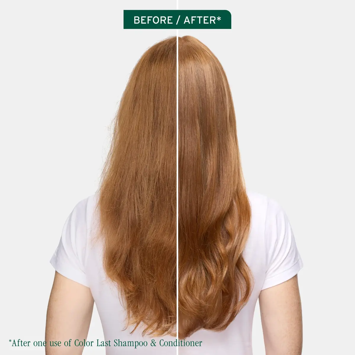 Biolage Color Last Conditioner Refill – For Color-Treated Hair, 16.9 fl oz | Nourishes & Preserves Salon Color - view 2