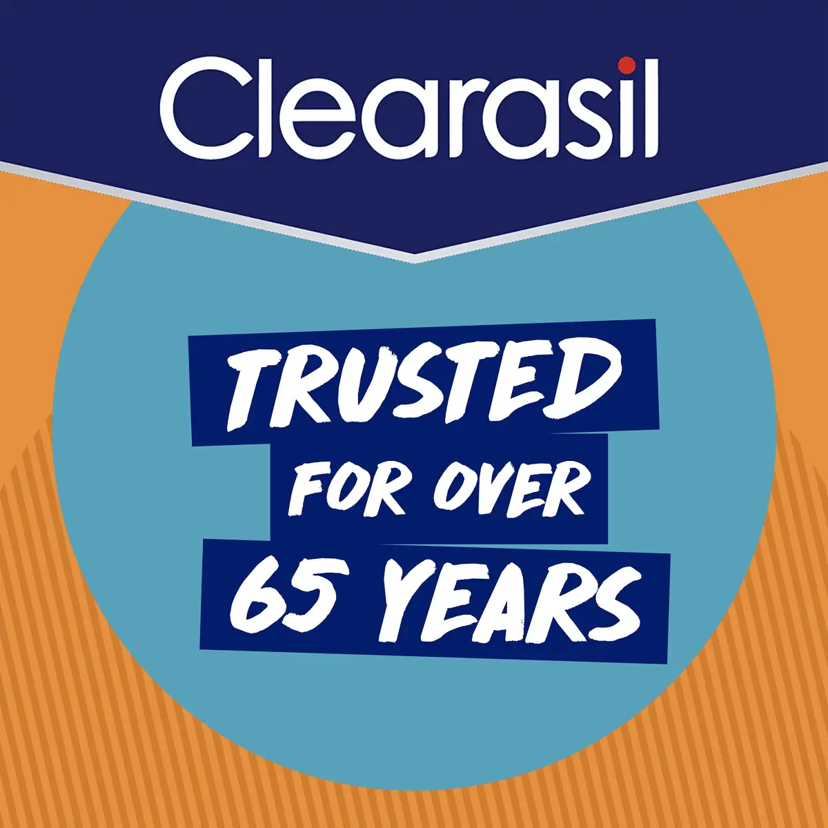 Clearasil Stubborn Acne Control 5in1 Exfoliating Wash 400ml (13.56 fl oz) | Maximum Strength Salicylic Acid - view 6