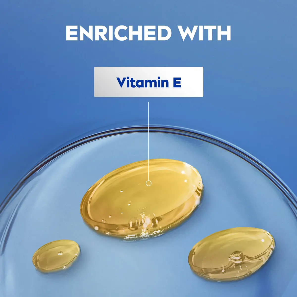 NIVEA Original Moisture Body Lotion with Vitamin E, 16.9 Fl Oz (Pack of 2) | 48-Hour Deep Nourishing Moisture for Normal to Dry Skin - view 6