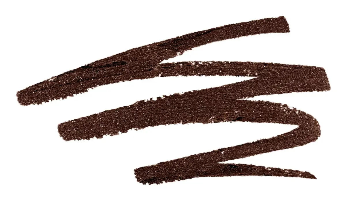 Rimmel Waterproof Gel Pencil Eyeliner 003 Brown | Long-Wearing, Smudge-Proof, Ultra-Smooth - view 3