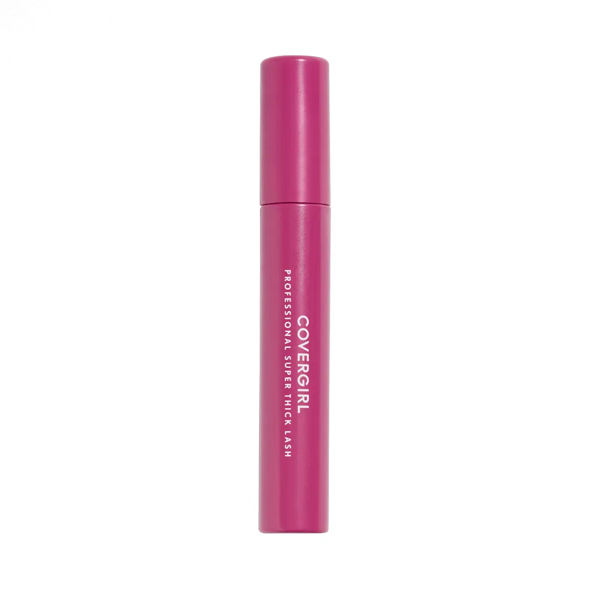 COVERGIRL Mascara Very Black 0.3 Fl Oz | Thick, Bold Lashes with Extreme Definition - view 2