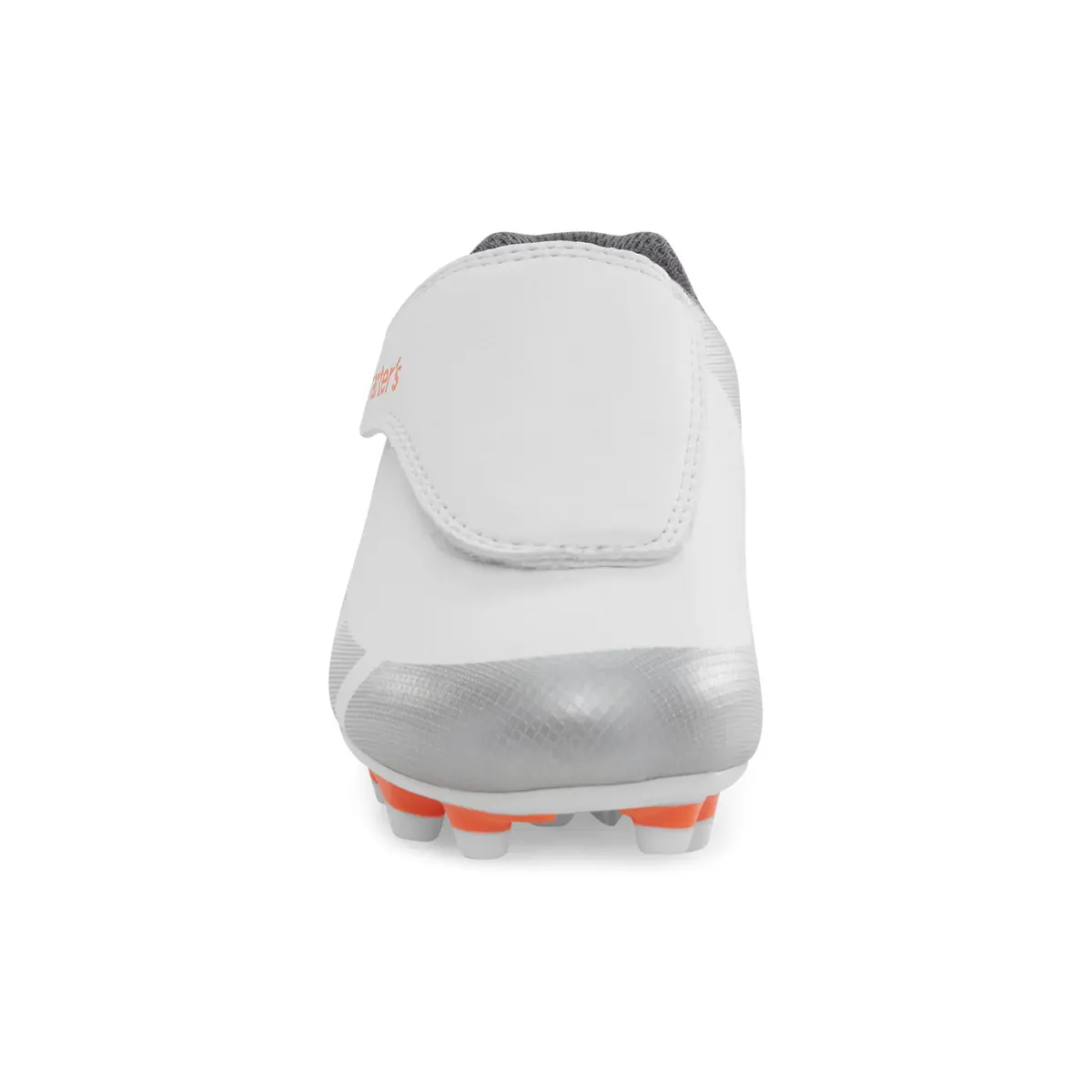 Carter's Kids' Fica Sport Cleat, White, 7 M | Versatile Soccer & Active Shoe for Kids - view 2