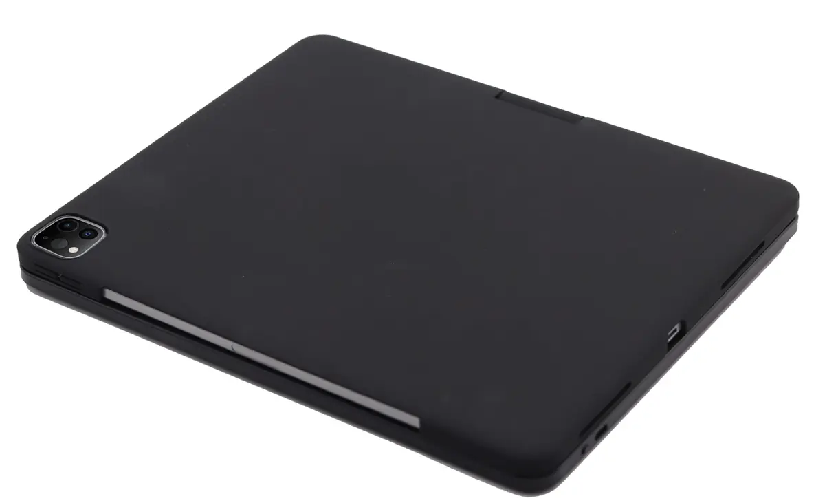 LENRICH Keyboard Case for iPad Pro 12.9 inch 6th/5th/4th/3rd Gen | 360° Rotating Smart Keyboard - view 9