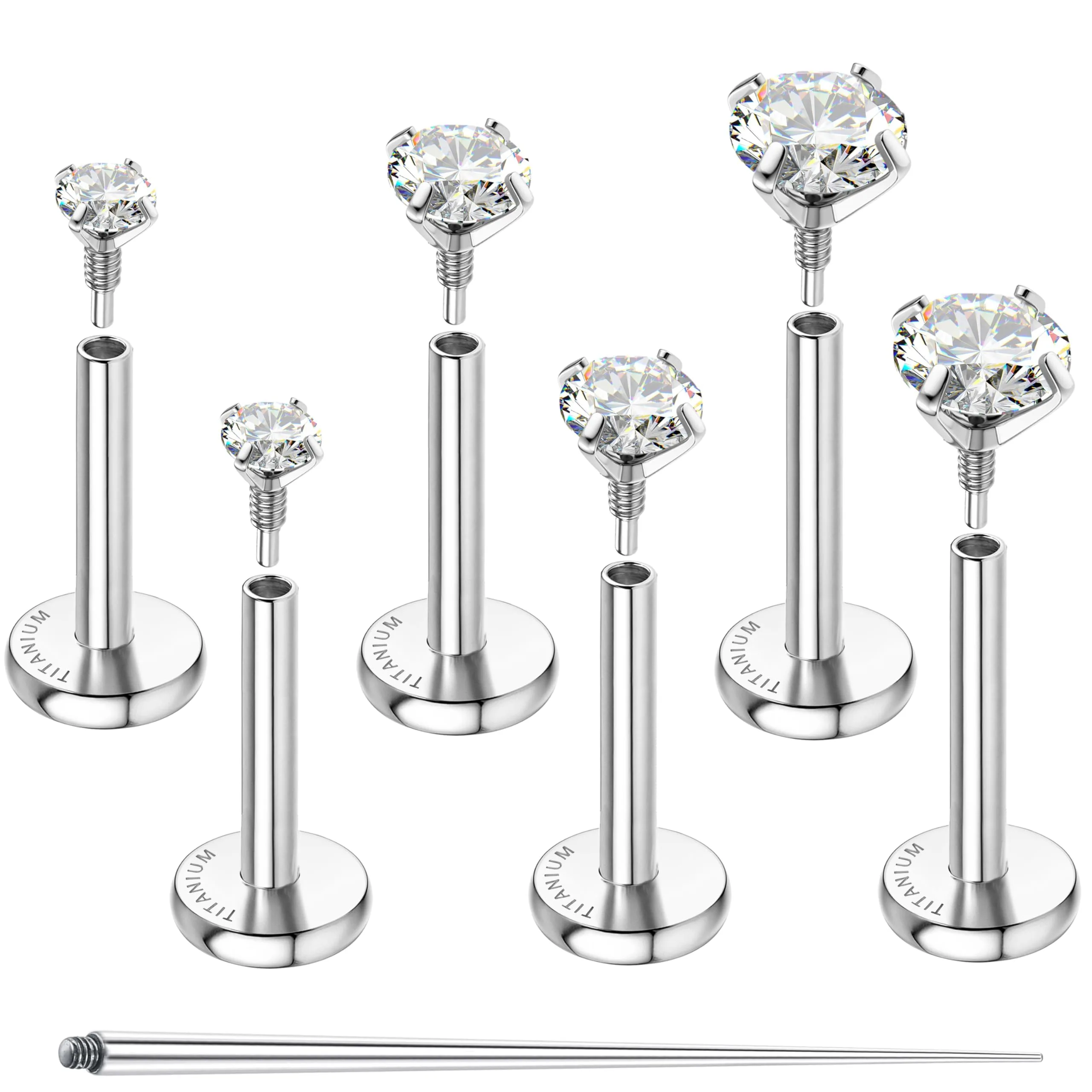 Piercing Jewelry