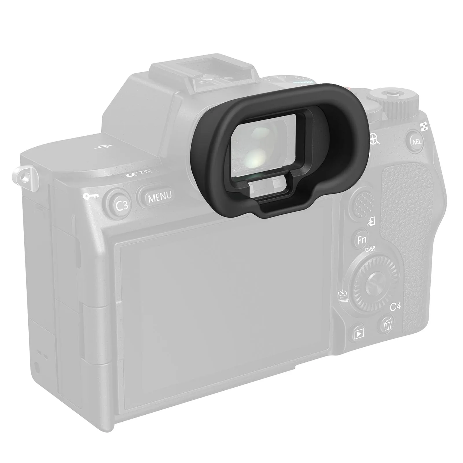 Portable Electronic Device Mount