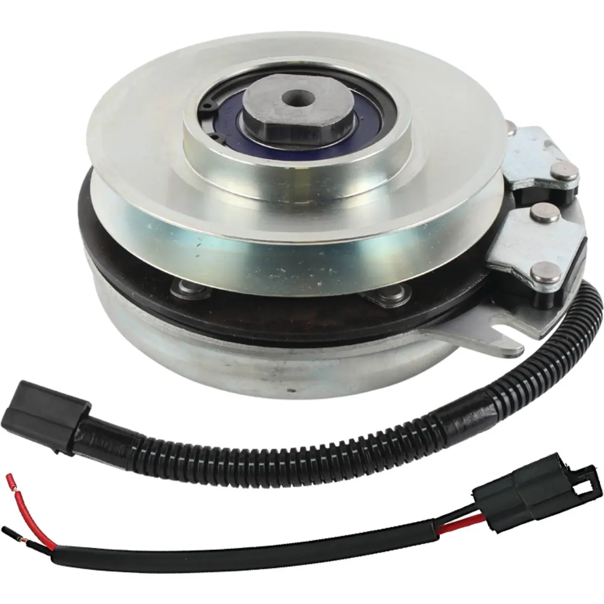 Xtreme PTO Clutch Compatible with Cub Cadet Z Force S 54, 60, Tank Series | Super Smooth Precision, Replace OEM 717-04754, 917-04754A - main product image