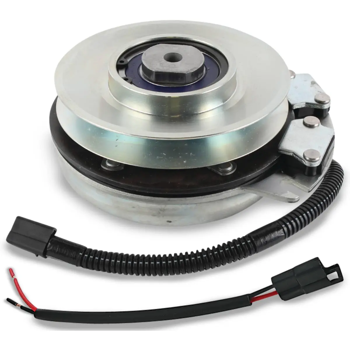 Xtreme PTO Clutch Compatible with Cub Cadet Z Force S 54, 60, Tank Series | Super Smooth Precision, Replace OEM 717-04754, 917-04754A - view 2
