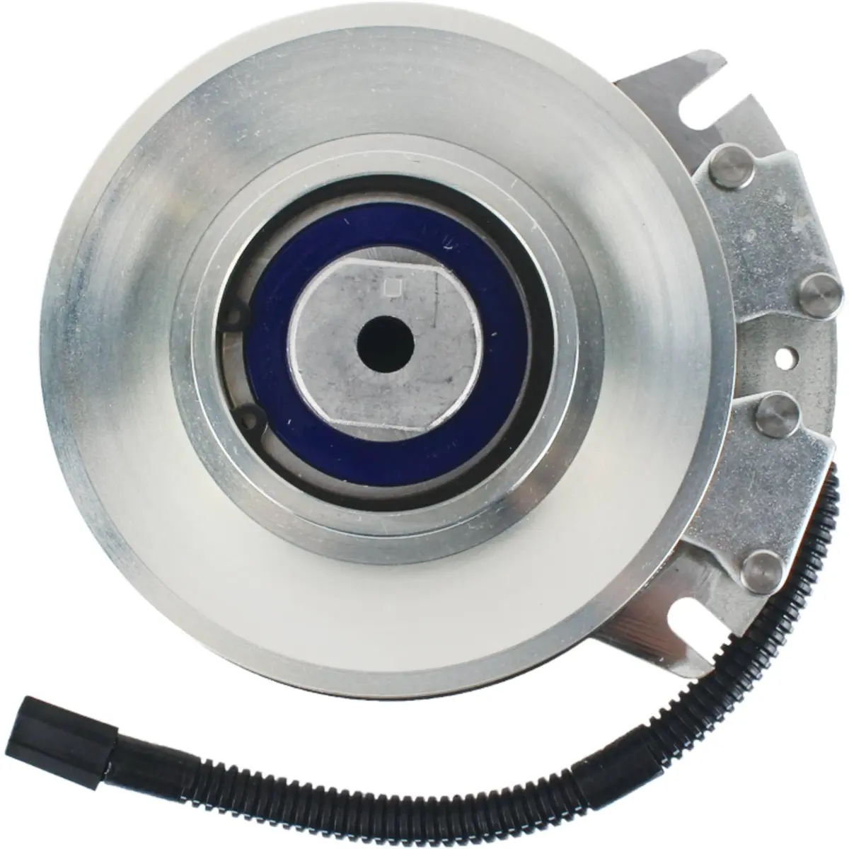 Xtreme PTO Clutch Compatible with Cub Cadet Z Force S 54, 60, Tank Series | Super Smooth Precision, Replace OEM 717-04754, 917-04754A - view 3