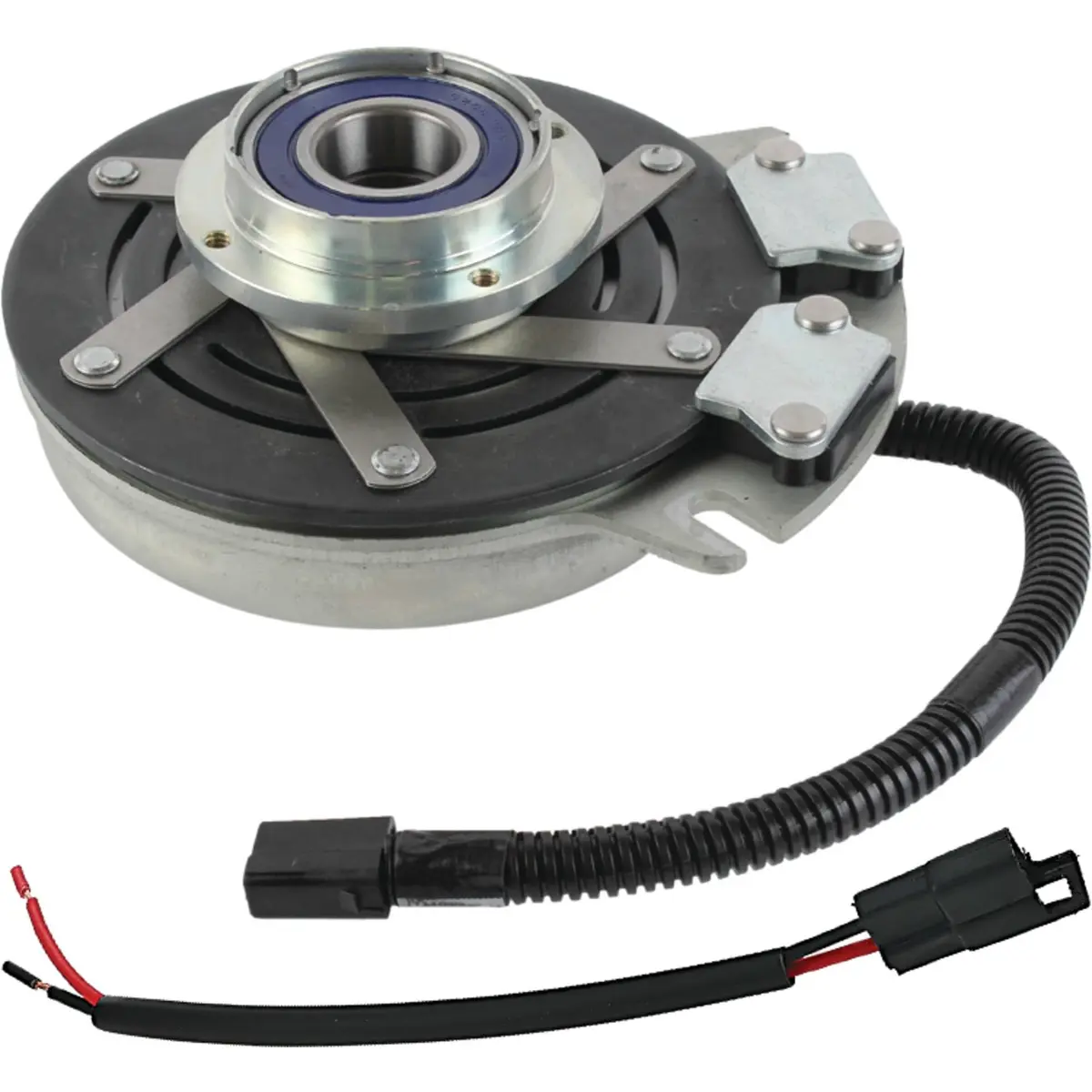 Xtreme PTO Clutch 1 1/8" Counter Clockwise | Replace OEM for Lawn Mower - main product image