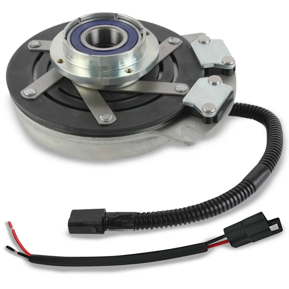 Xtreme PTO Clutch 1 1/8" Counter Clockwise | Replace OEM for Lawn Mower - view 2
