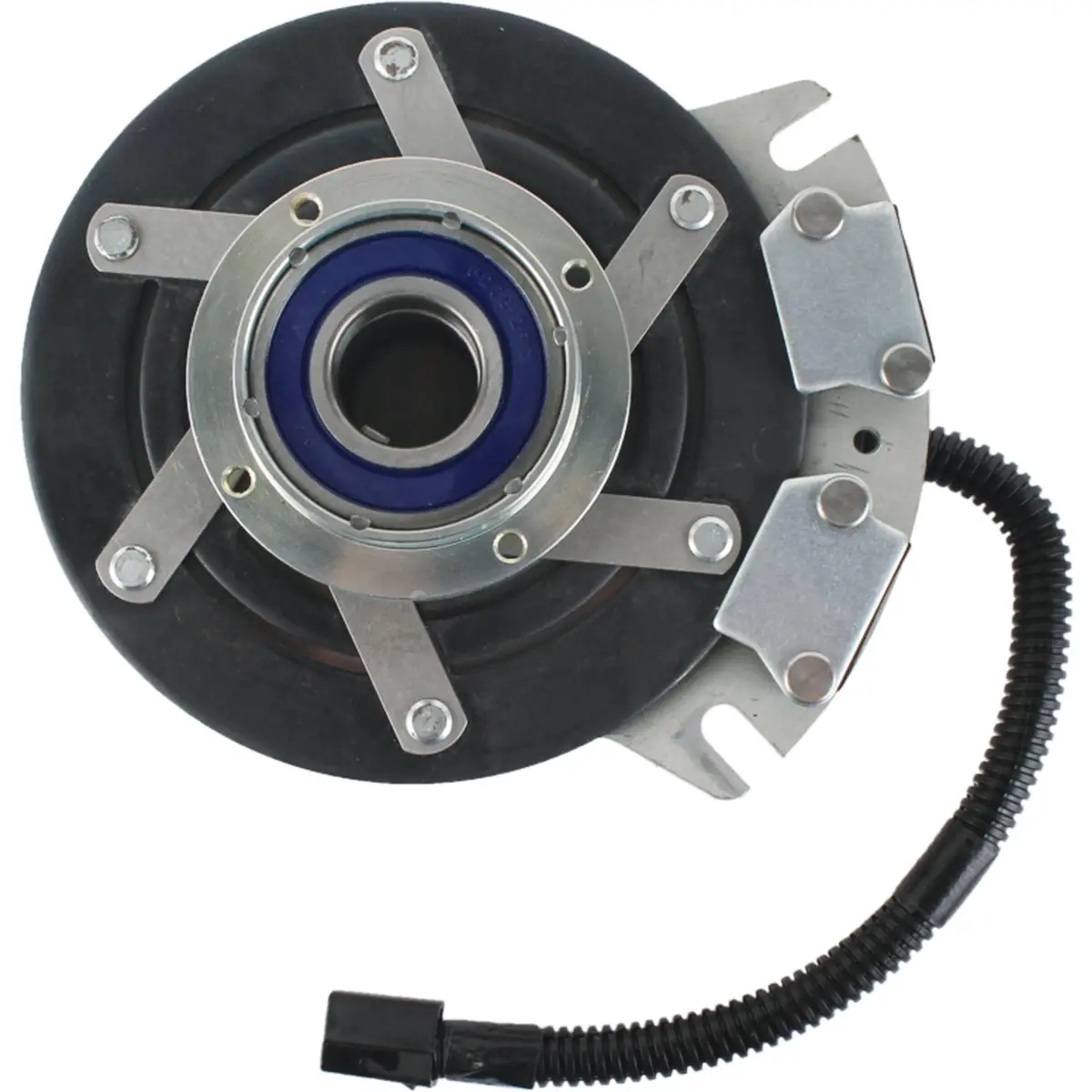 Xtreme PTO Clutch 1 1/8" Counter Clockwise | Replace OEM for Lawn Mower - view 3