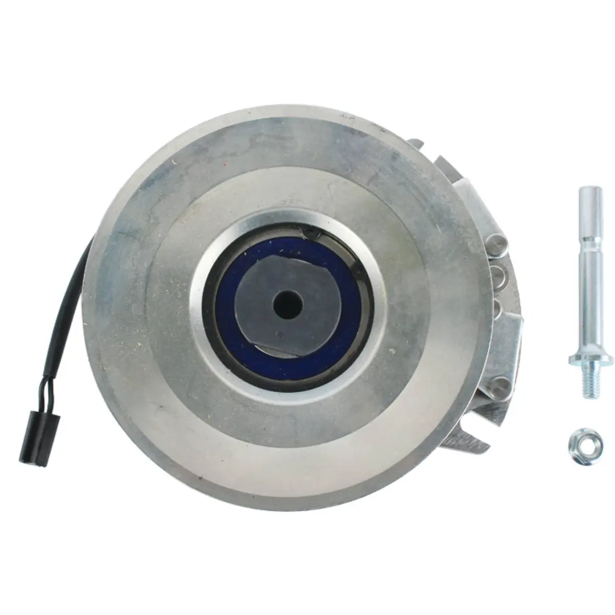 Xtreme PTO Clutch for John Deere ZTrak Z920A | Cool Coil Tech & Replaceable Pulley Bearing - view 3