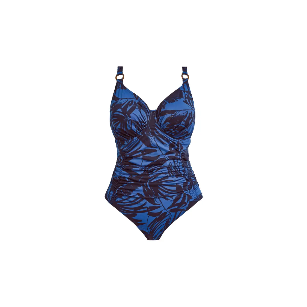 Elomi Malabar Coast Underwire Swimsuit | Full Coverage, Support & Coastal Style (70-120 chars) - view 5