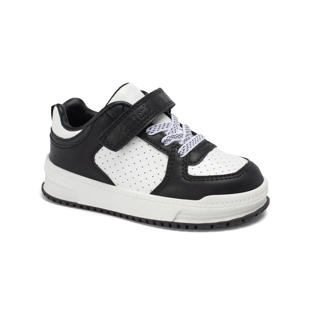Carter's Ayngel Sneakers for Toddler Boys | Durable, Breathable & Easy to Wear (70-120 chars) - main product image